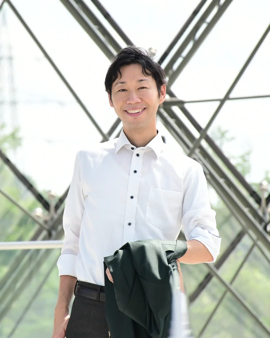 渡邊正徳（Artivolve 代表）