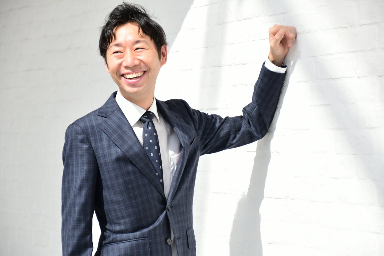 講師 渡邊正徳